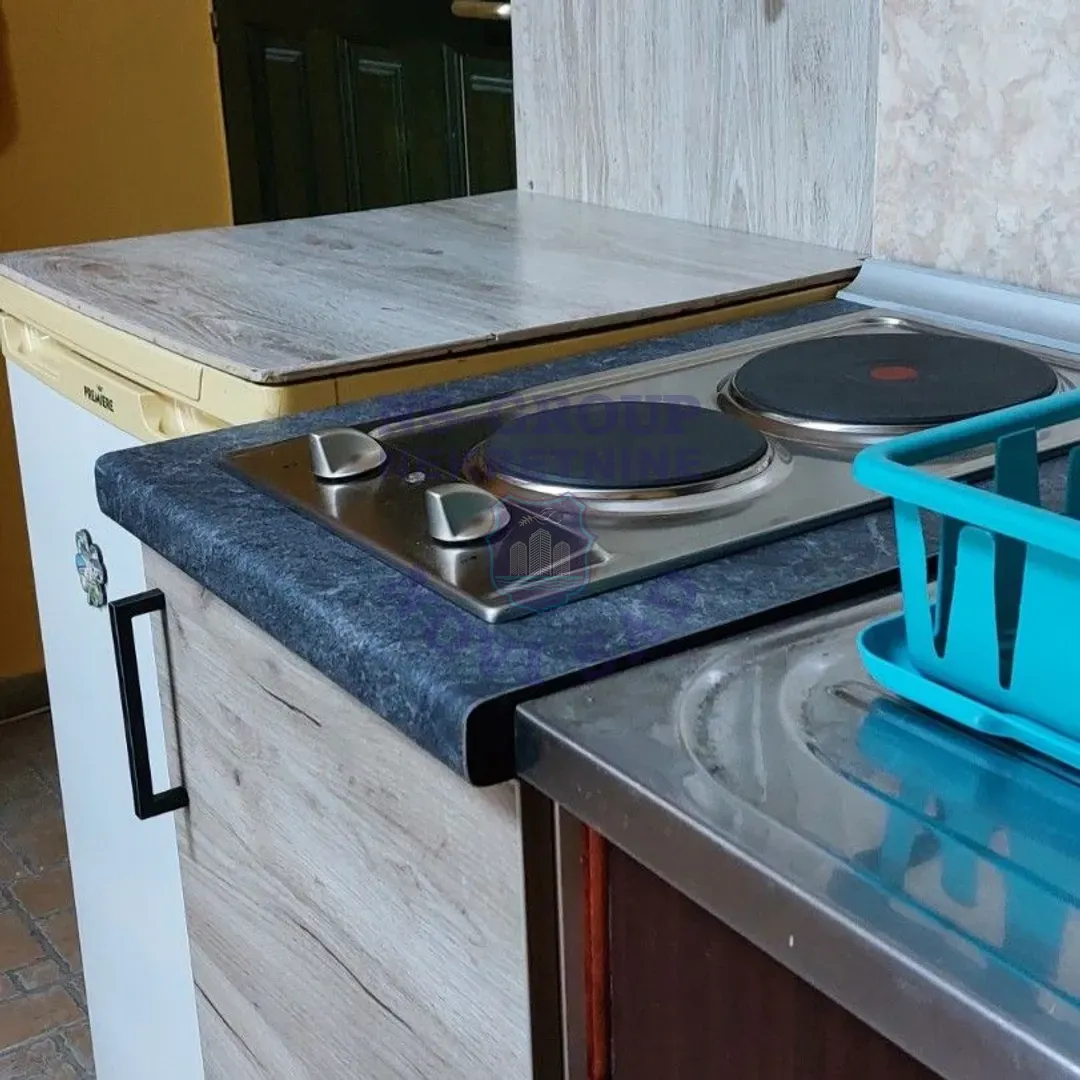 stan za izdavanje Novi Sad 18m2 14182