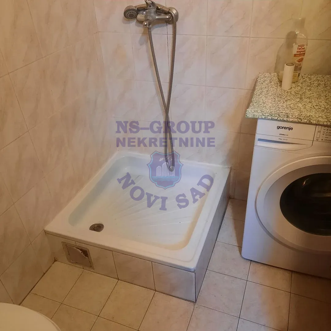 stan za izdavanje Novi Sad 18m2 14182