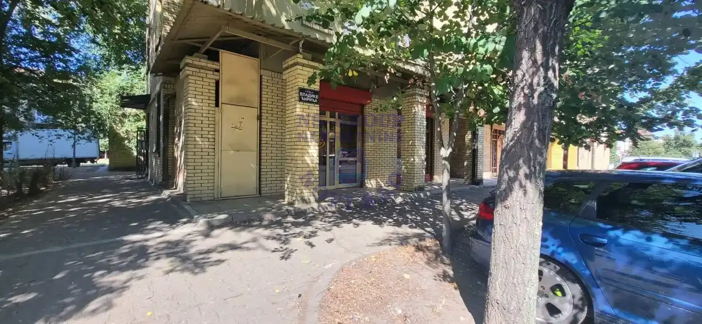 lokal na prodaju Novi Sad 48m2 552122