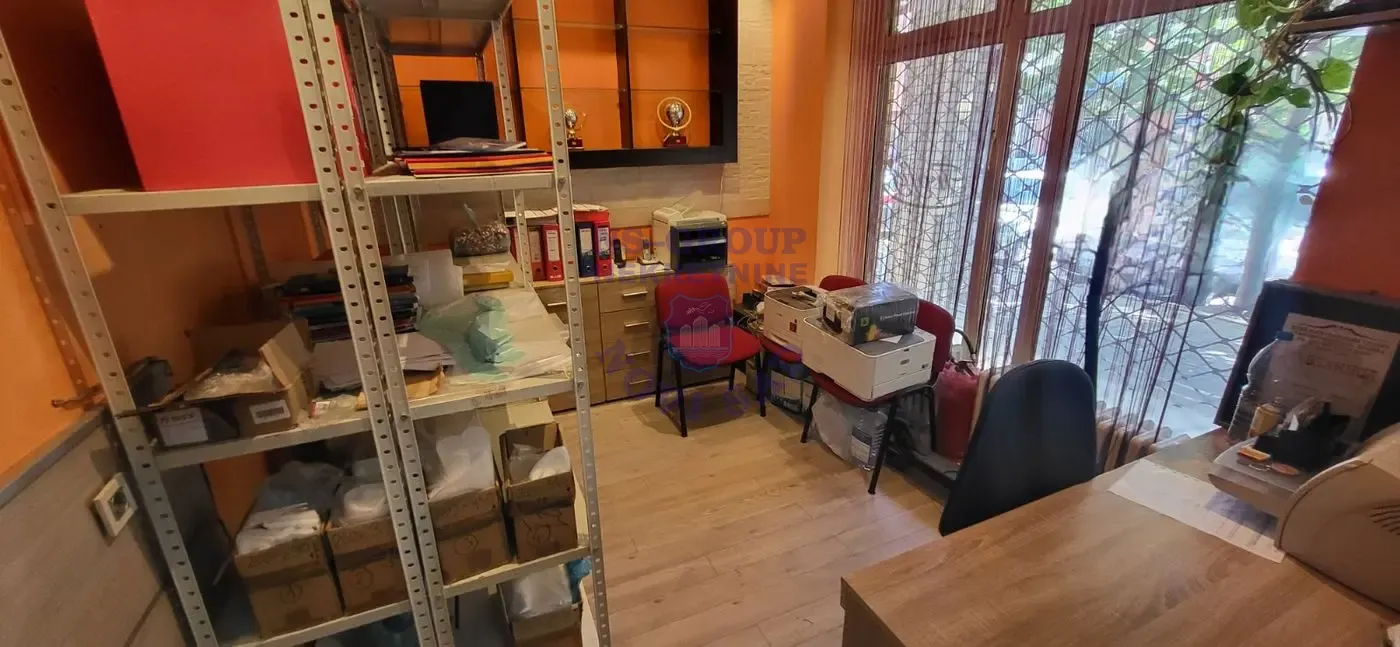 lokal na prodaju Novi Sad 48m2 552122