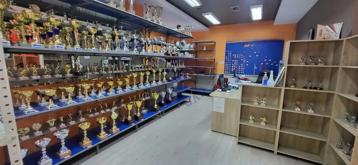 lokal na prodaju Novi Sad 48m2 552122