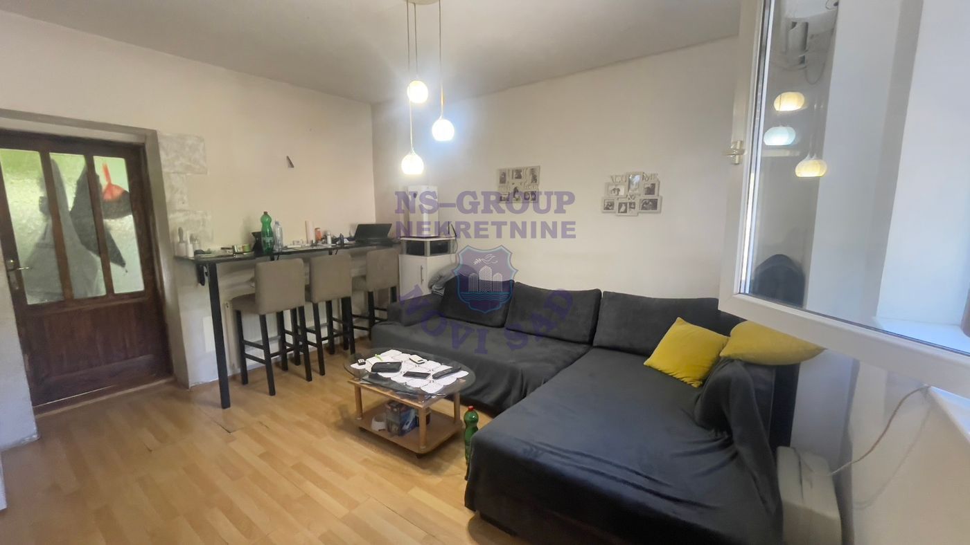 kuca na prodaju Novi Sad, 79m2 552113