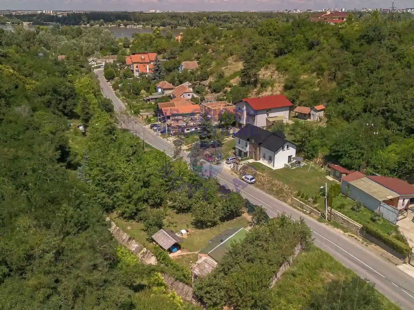 kuca na prodaju Ledinci 52m2 552281
