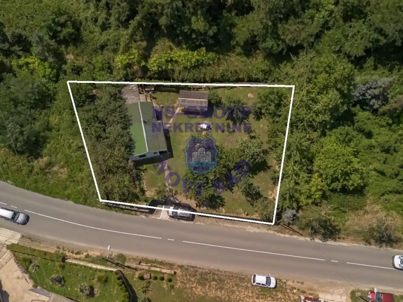 kuca na prodaju Ledinci, 52m2 552281