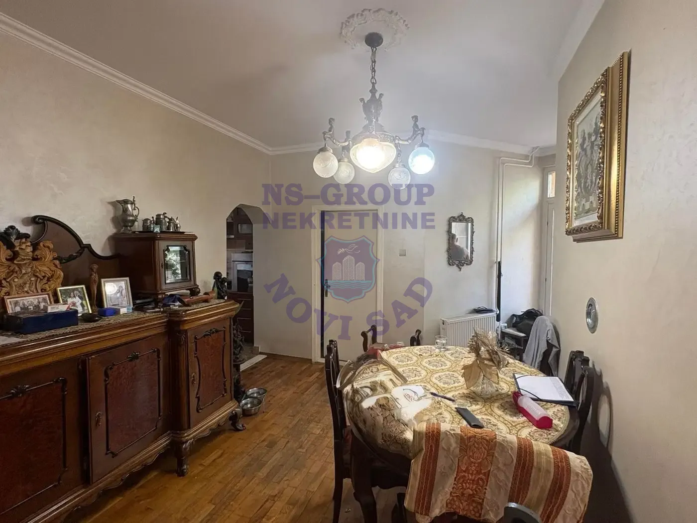 kuca na prodaju Novi Sad, 388m2 551636