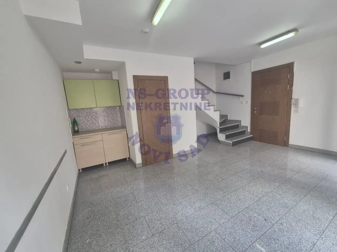 lokal za izdavanje Novi Sad 50m2 14192