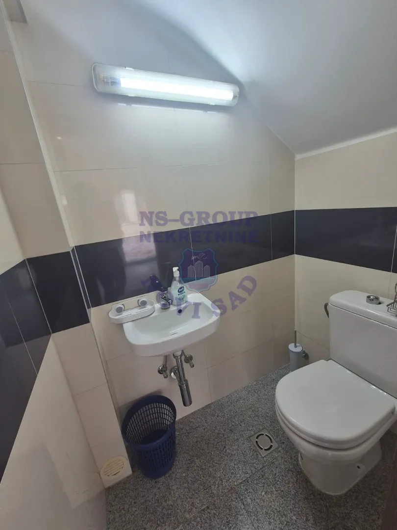 lokal za izdavanje Novi Sad 50m2 14192