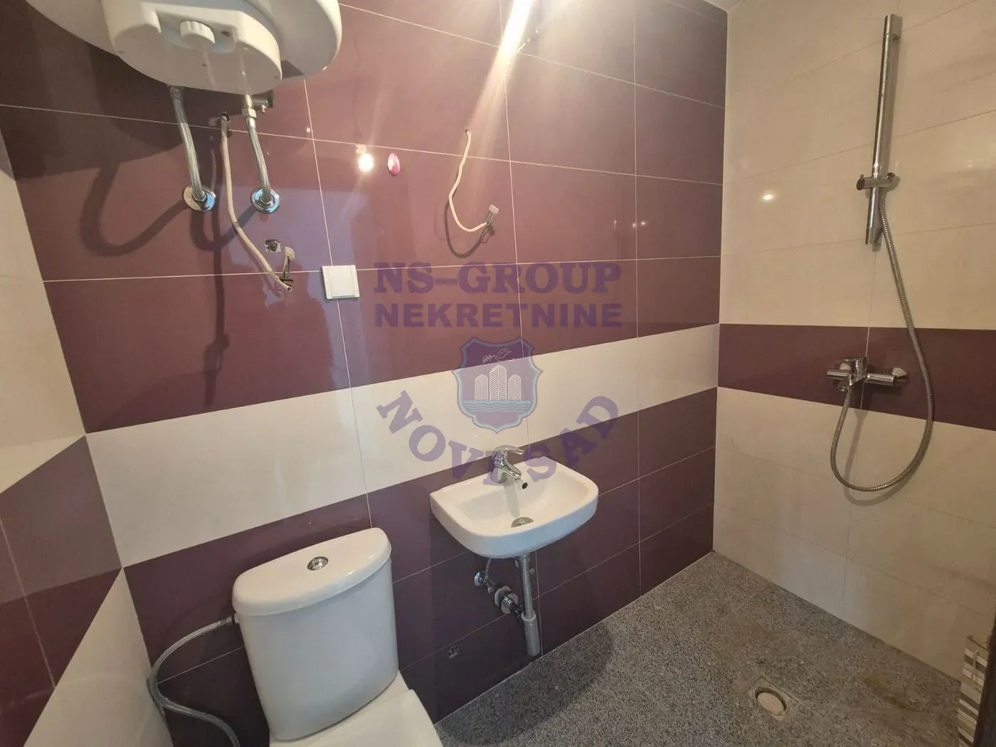 lokal za izdavanje Novi Sad 50m2 14192