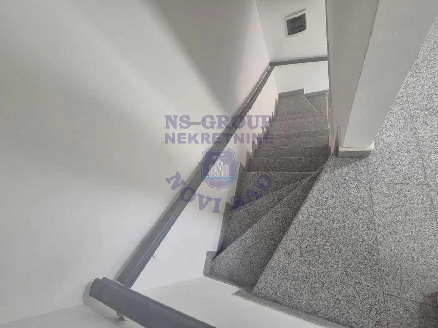 lokal za izdavanje Novi Sad 50m2 14192