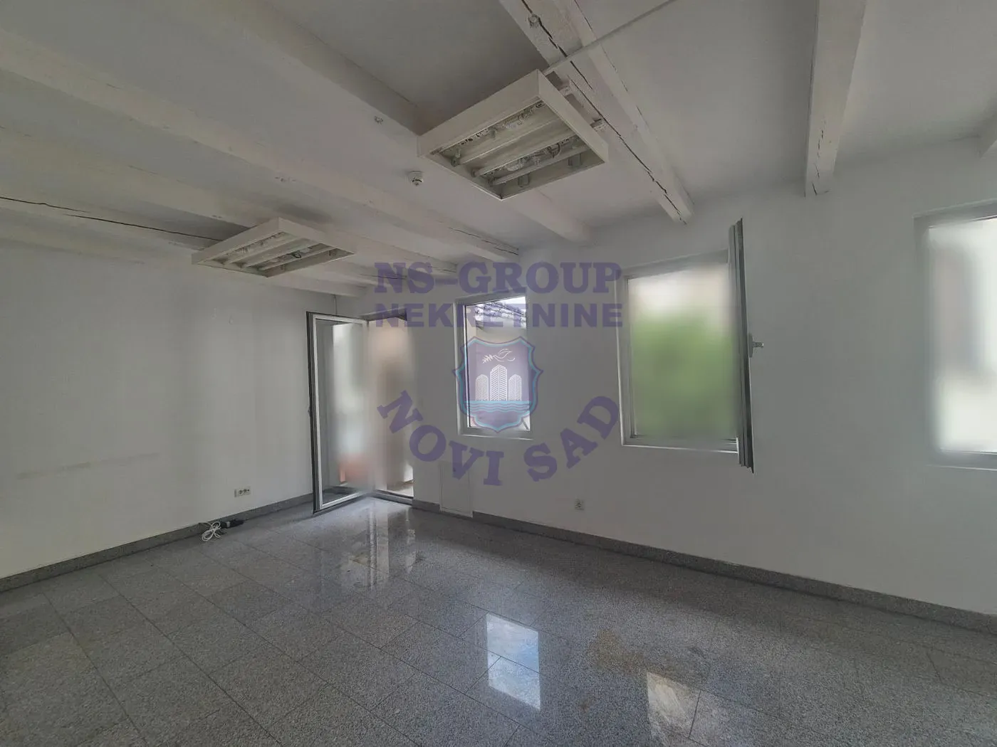 lokal za izdavanje Novi Sad 50m2 14192