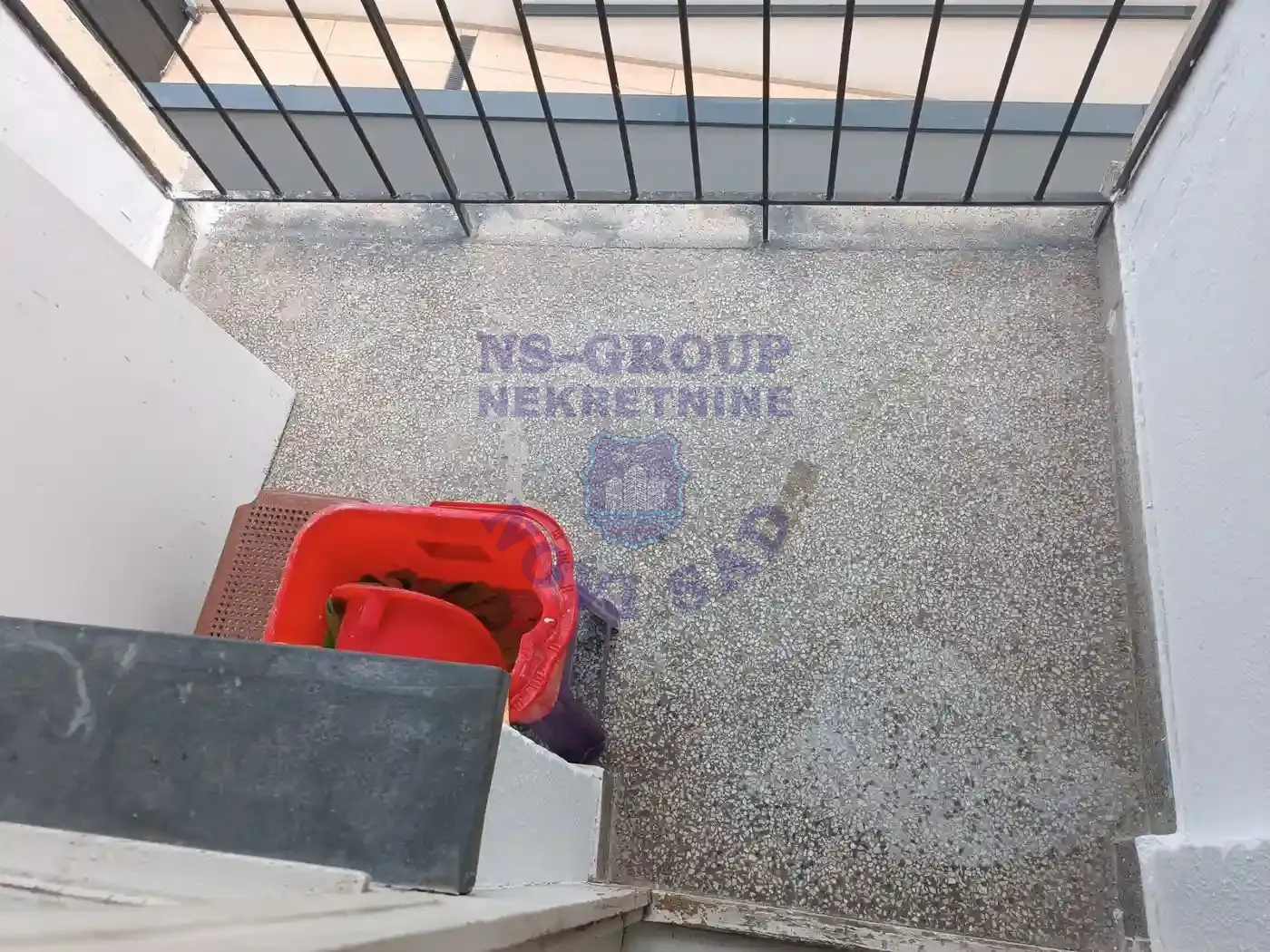 stan za izdavanje Novi Sad 42m2 14150