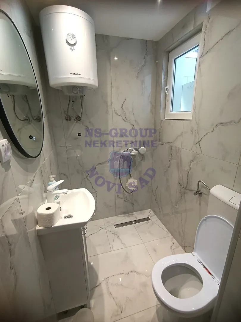 stan za izdavanje Novi Sad 42m2 14150