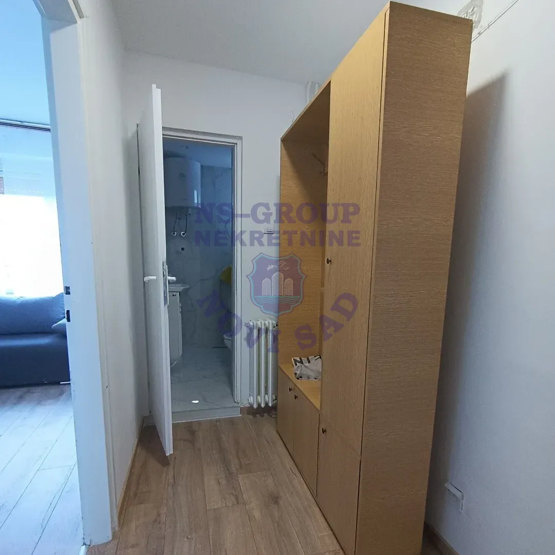 stan za izdavanje Novi Sad 42m2 14150