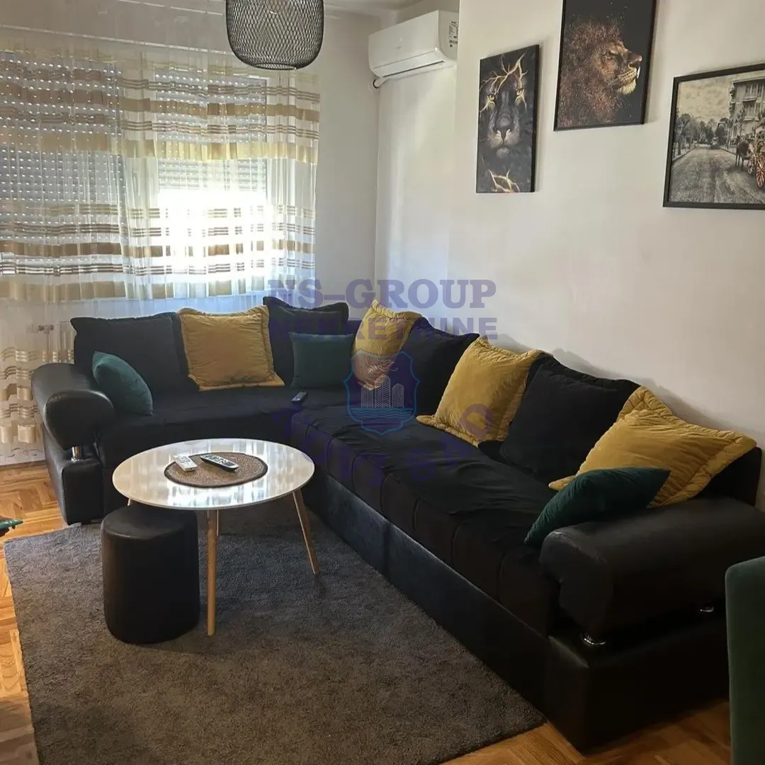 stan na prodaju Novi Sad, 40m2 552506