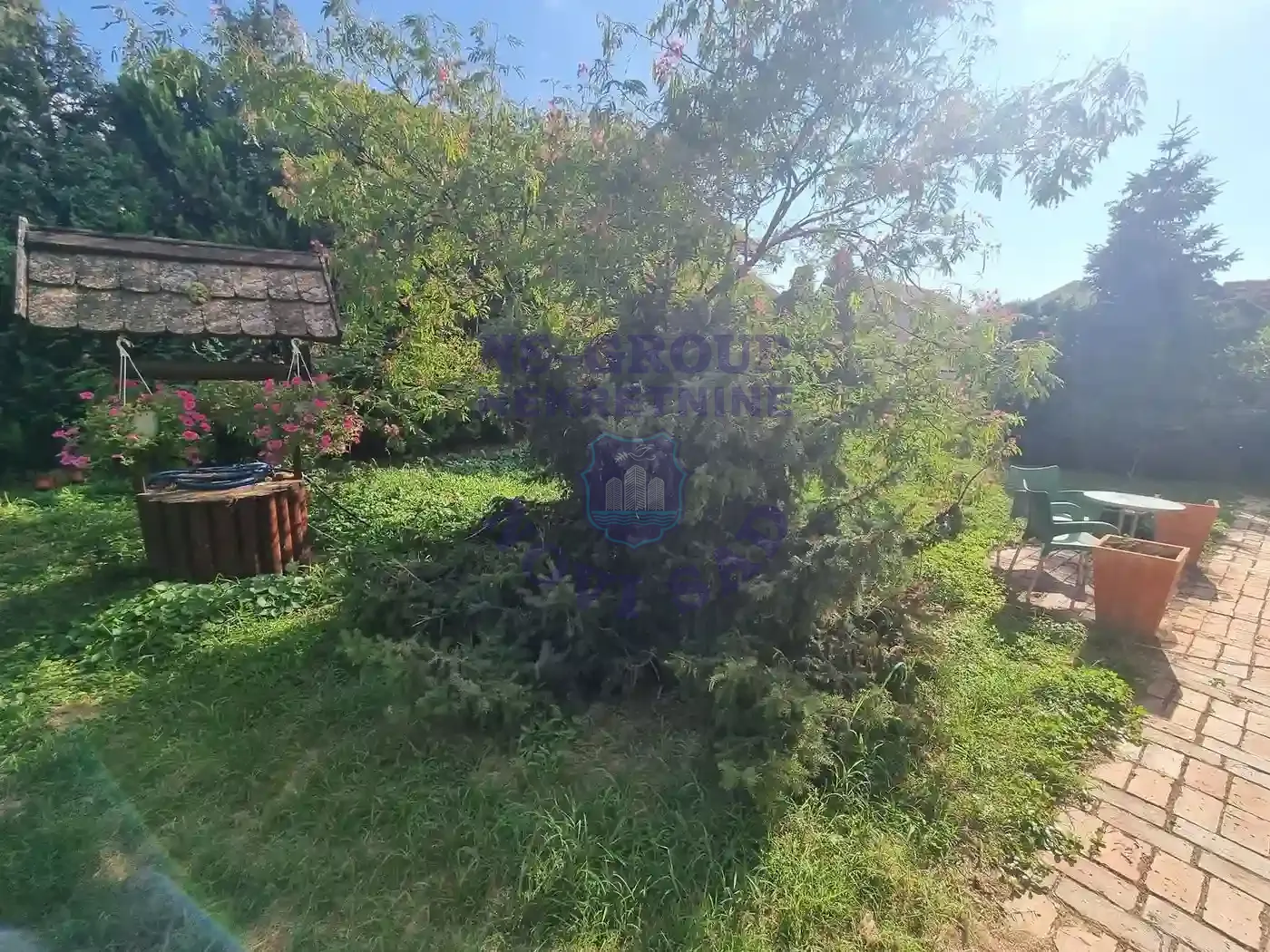 kuca na prodaju Veternik, 162m2 552624