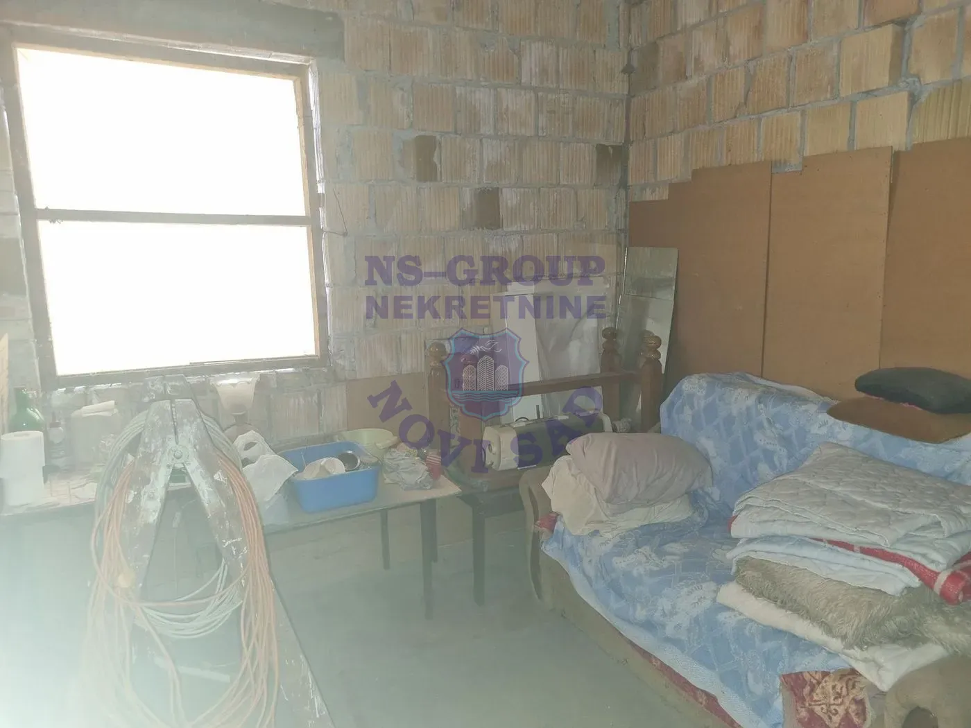 kuca na prodaju Novi Sad 84m2 535087