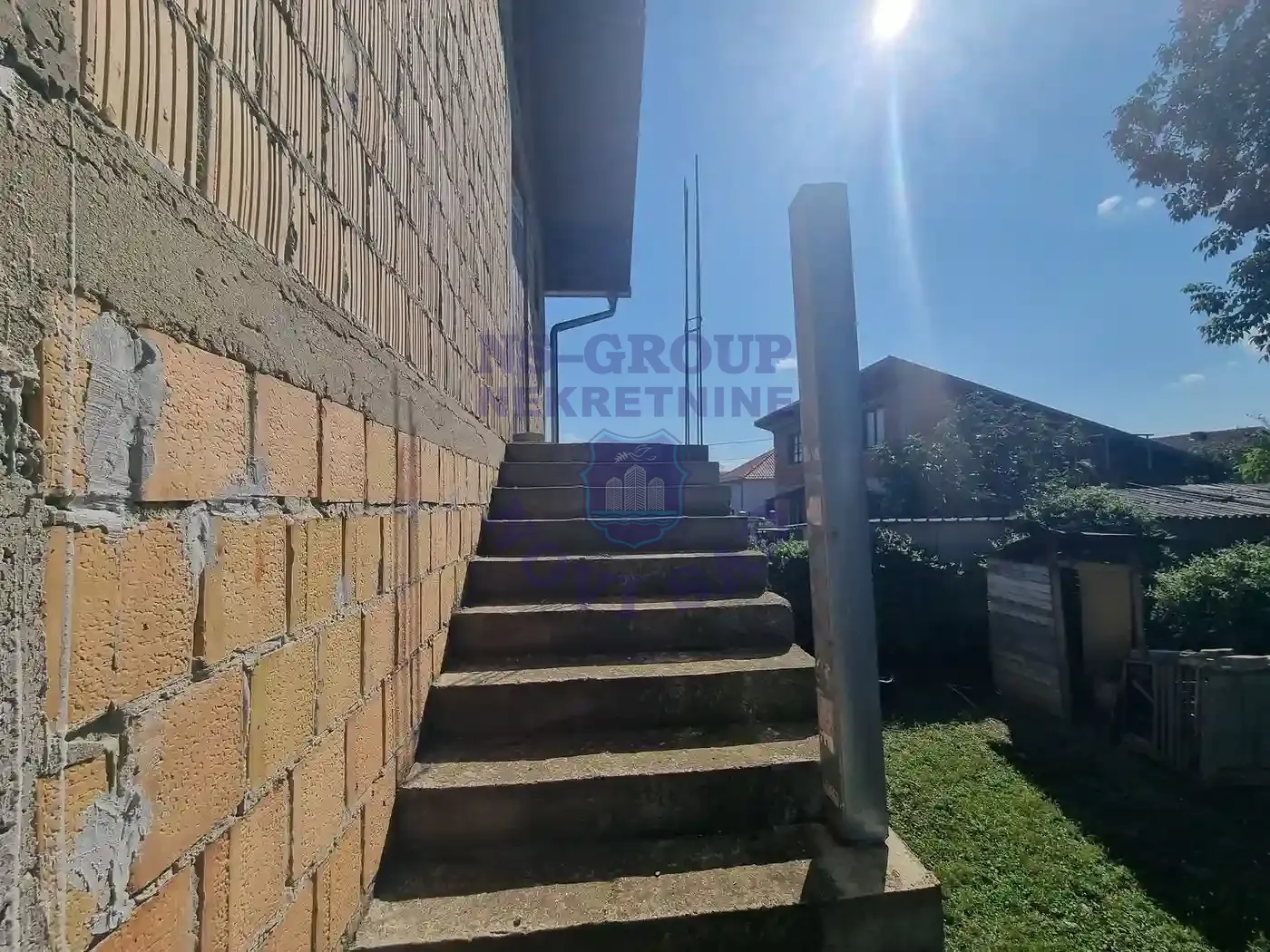 kuca na prodaju Novi Sad 84m2 535087