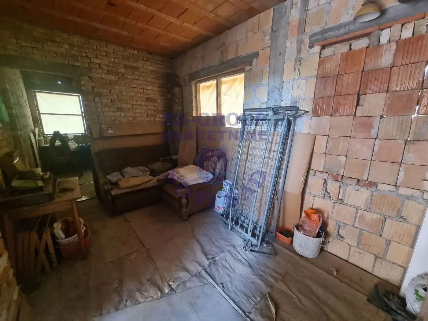 kuca na prodaju Novi Sad 84m2 535087