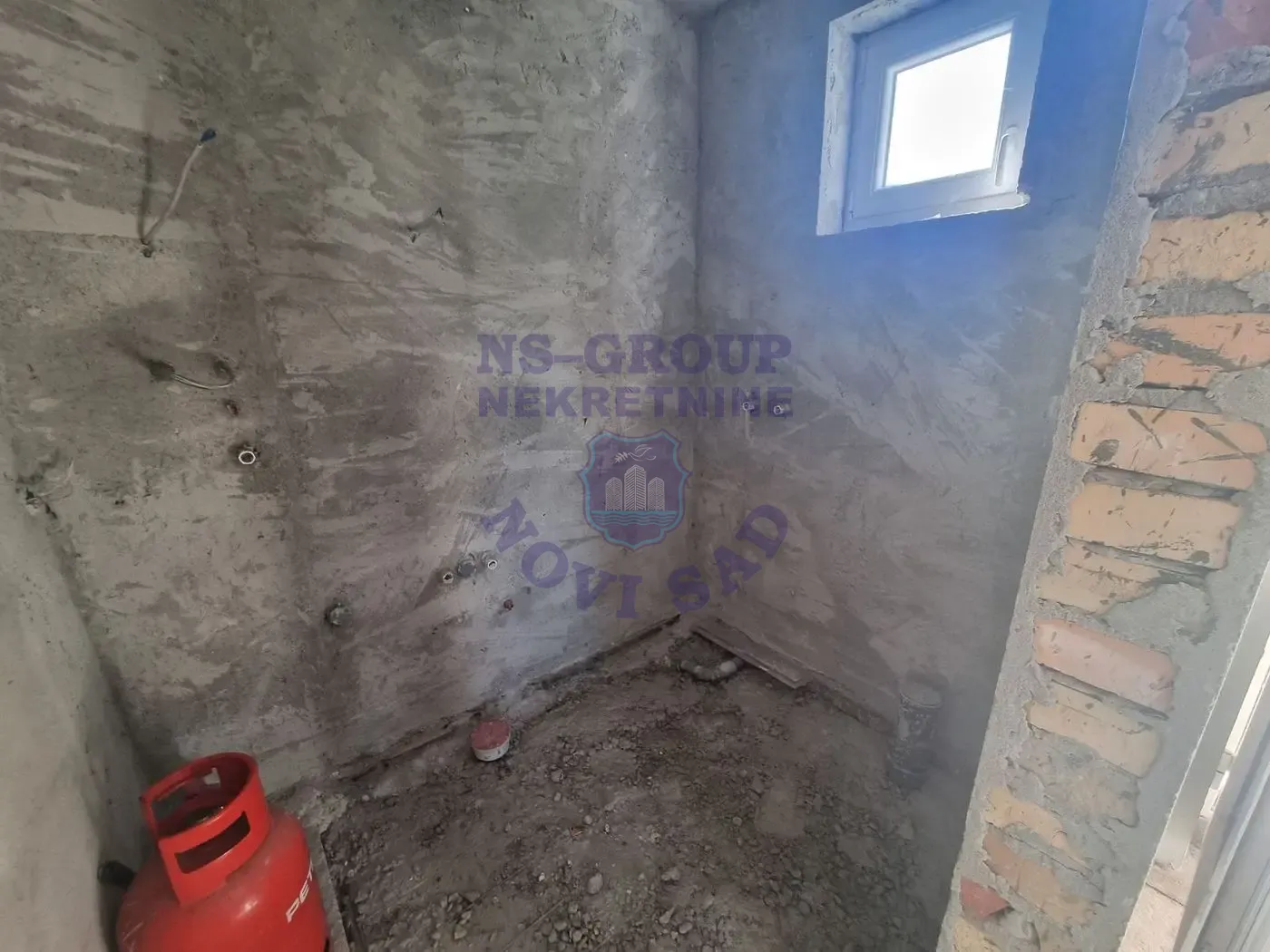 kuca na prodaju Novi Sad 84m2 535087