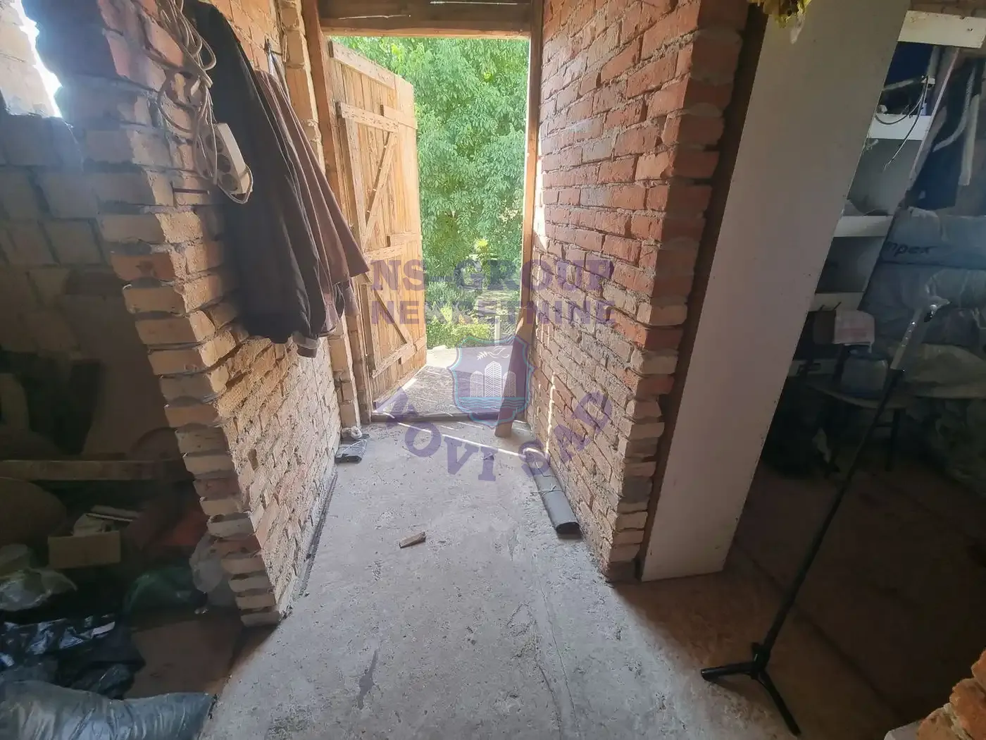 kuca na prodaju Novi Sad 84m2 535087