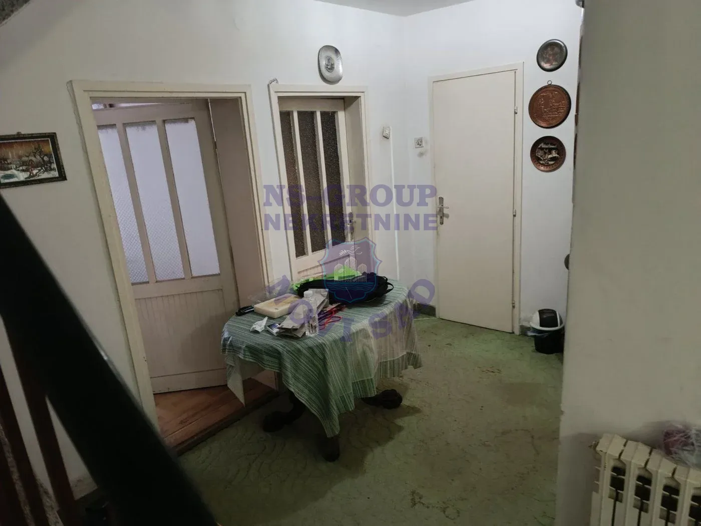 kuca na prodaju Sremska Kamenica 248m2 552504