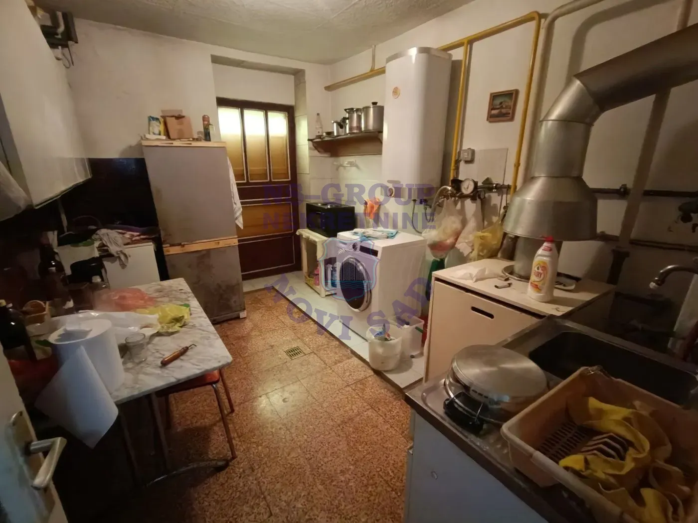 kuca na prodaju Sremska Kamenica 248m2 552504
