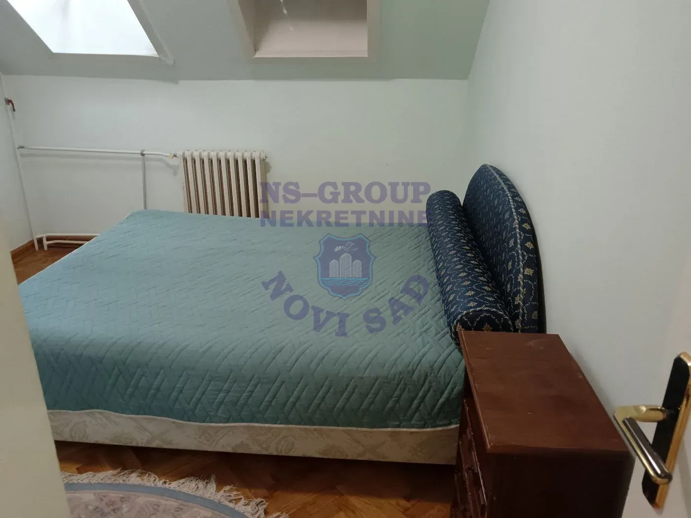 stan na prodaju Novi Sad 56m2 550113