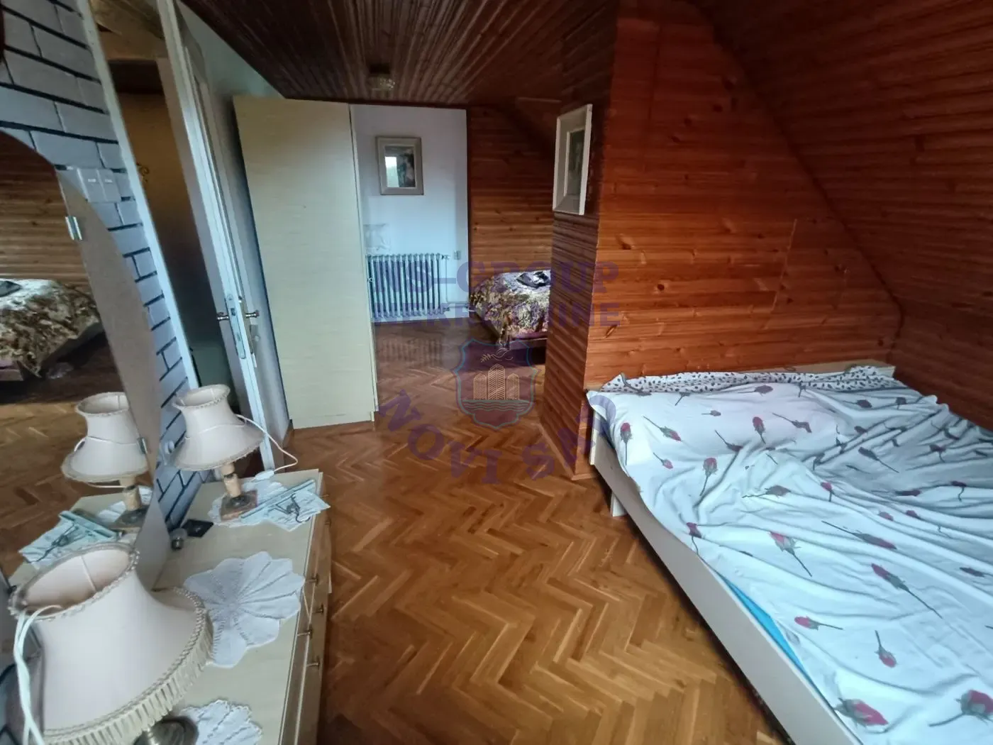 kuca na prodaju Sremska Kamenica 248m2 552504