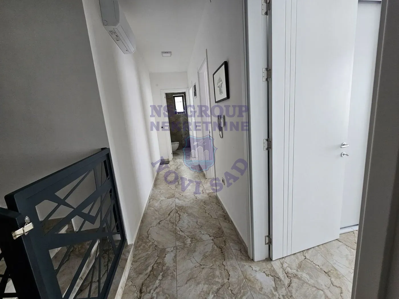 stan na prodaju Sremska Kamenica 145m2 552717