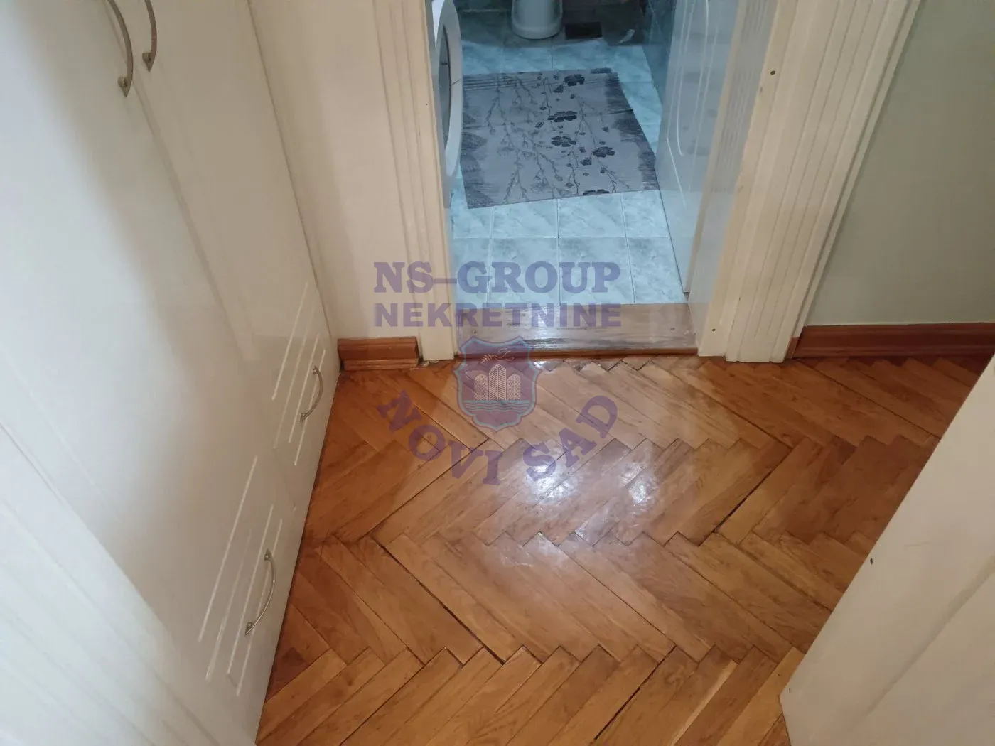 stan na prodaju Novi Sad 56m2 550113