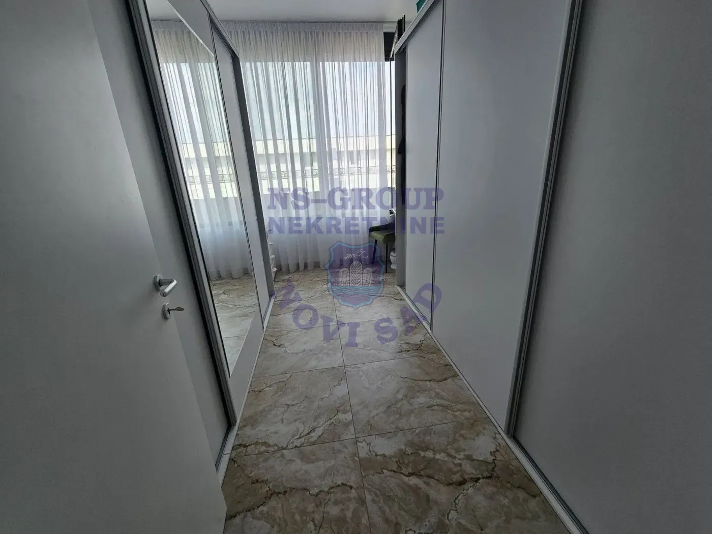 stan na prodaju Sremska Kamenica 145m2 552717