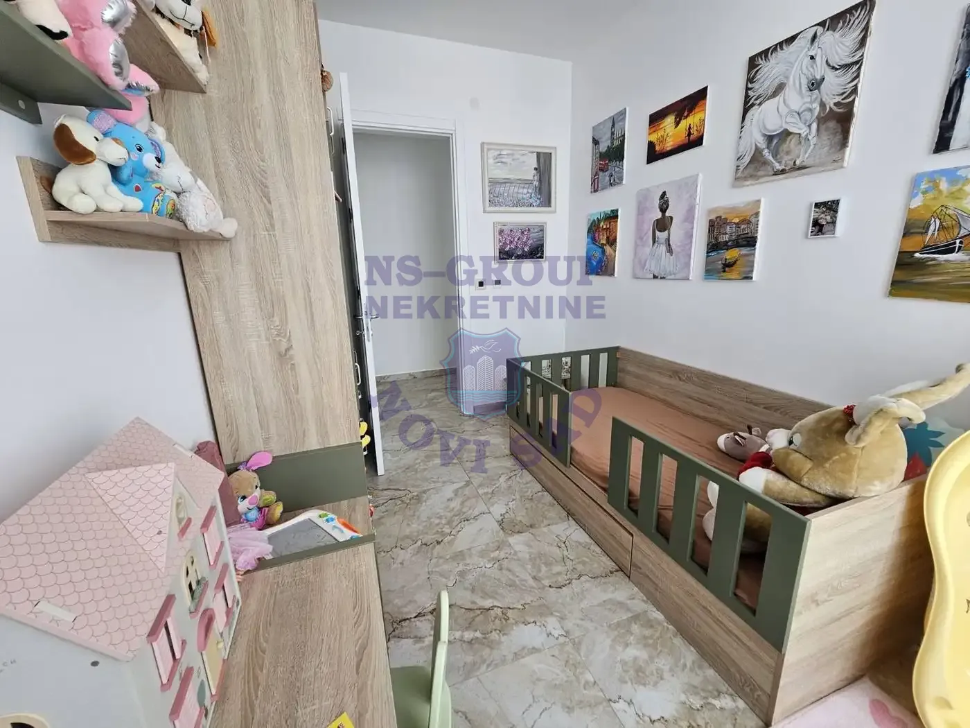 stan na prodaju Sremska Kamenica 145m2 552717