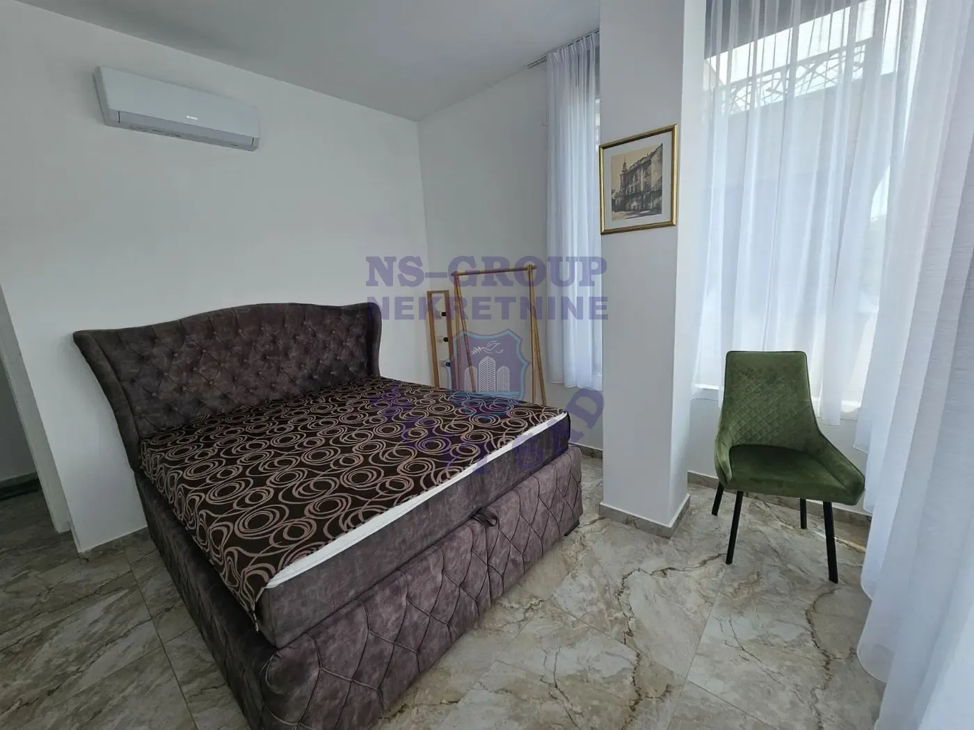 stan na prodaju Sremska Kamenica 145m2 552717