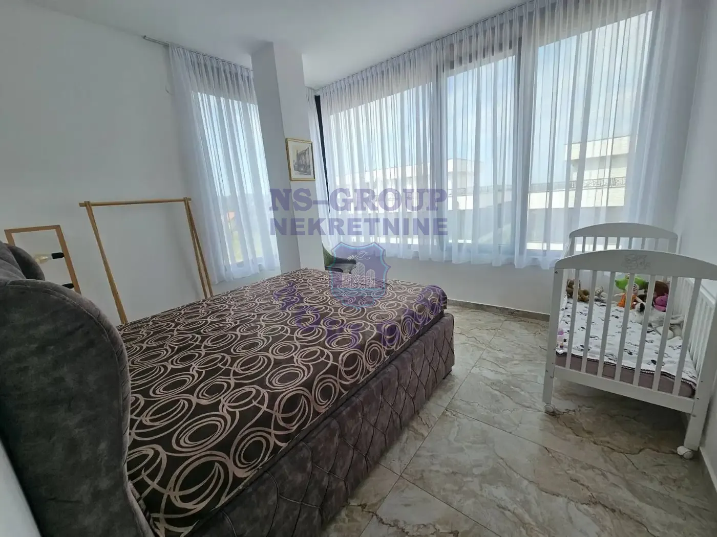 stan na prodaju Sremska Kamenica 145m2 552717