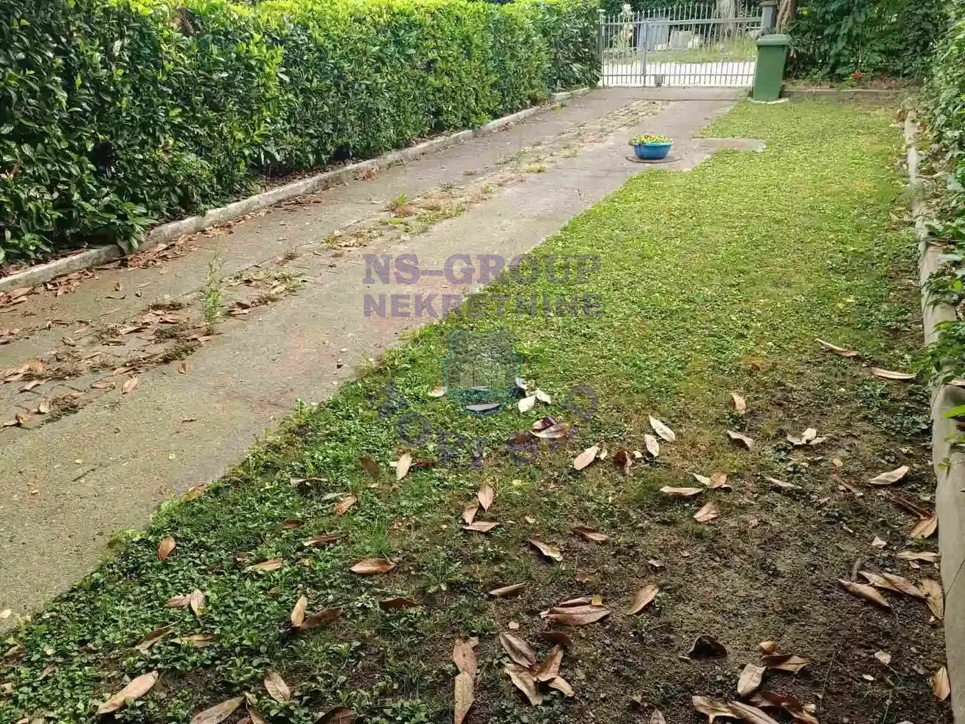kuca na prodaju Sremska Kamenica 248m2 552504