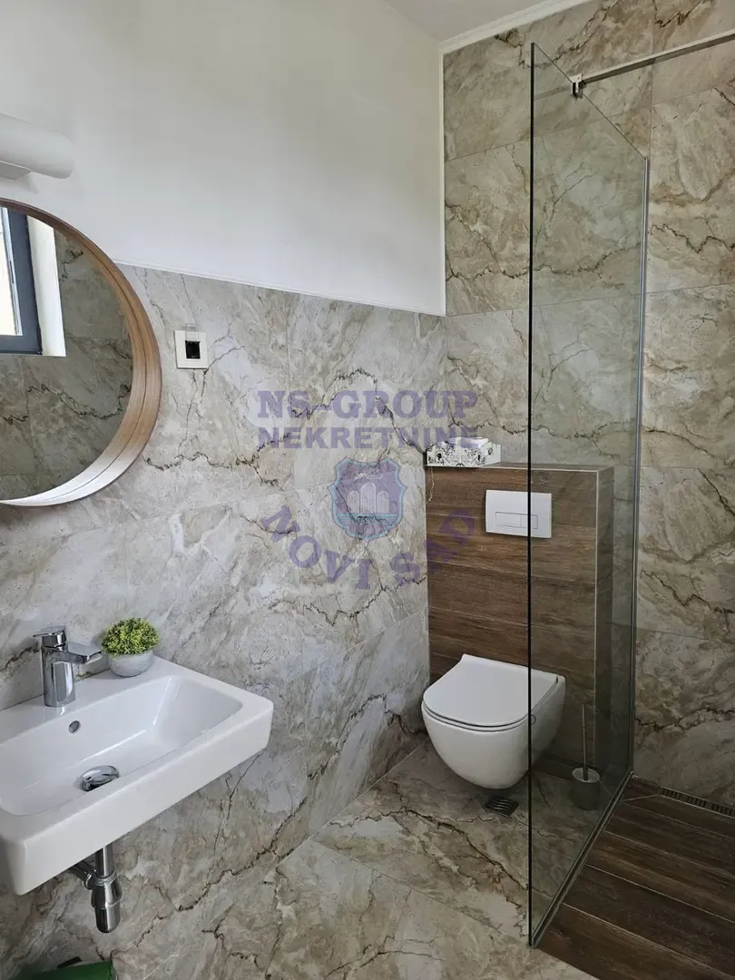 stan na prodaju Sremska Kamenica 145m2 552717