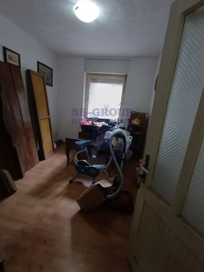 kuca na prodaju Sremska Kamenica 248m2 552504