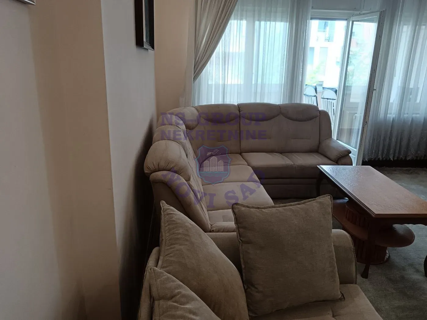 stan na prodaju Novi Sad 56m2 550113