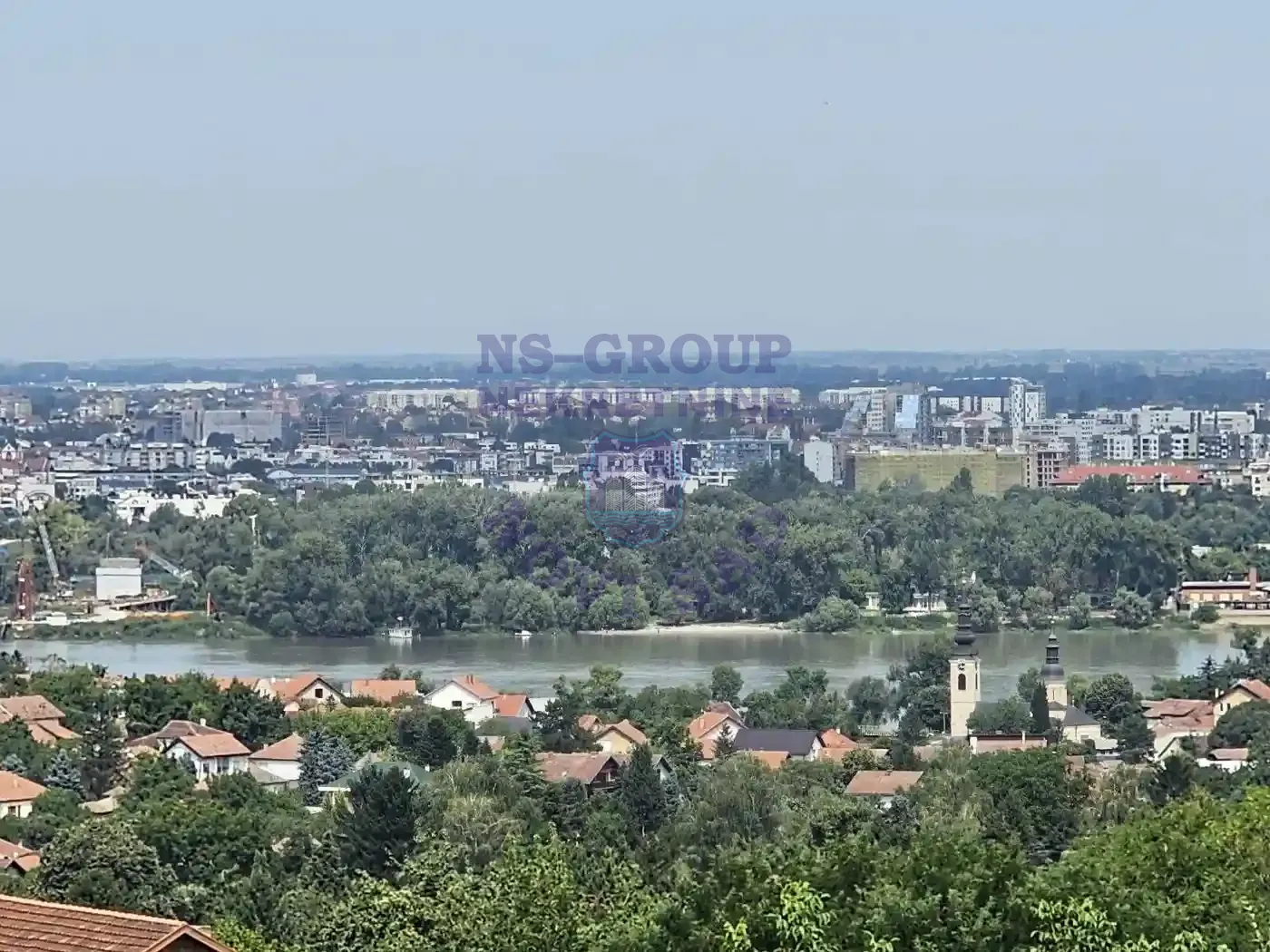 stan na prodaju Sremska Kamenica 145m2 552717