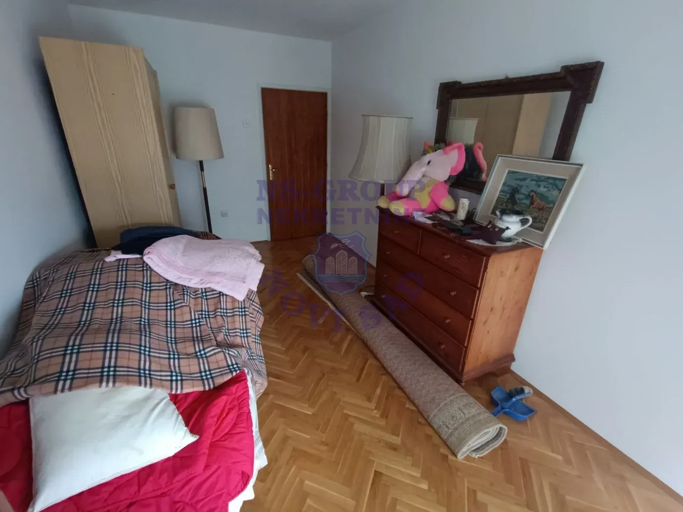 kuca na prodaju Sremska Kamenica 248m2 552504