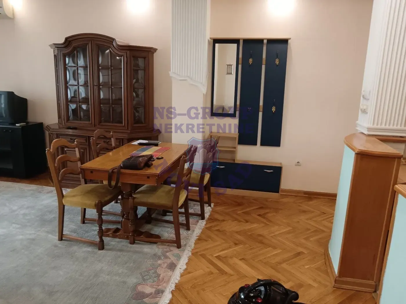 stan na prodaju Novi Sad 56m2 550113