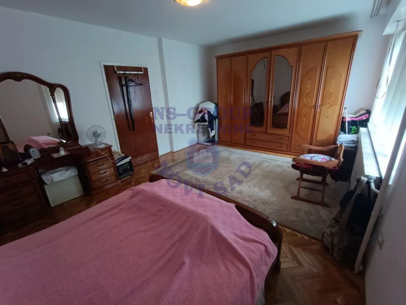 kuca na prodaju Sremska Kamenica 248m2 552504