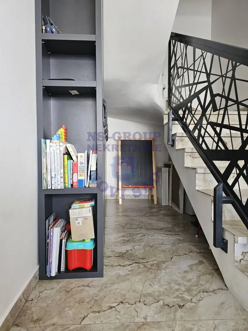 stan na prodaju Sremska Kamenica 145m2 552717