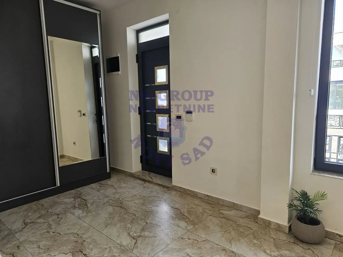 stan na prodaju Sremska Kamenica 145m2 552717