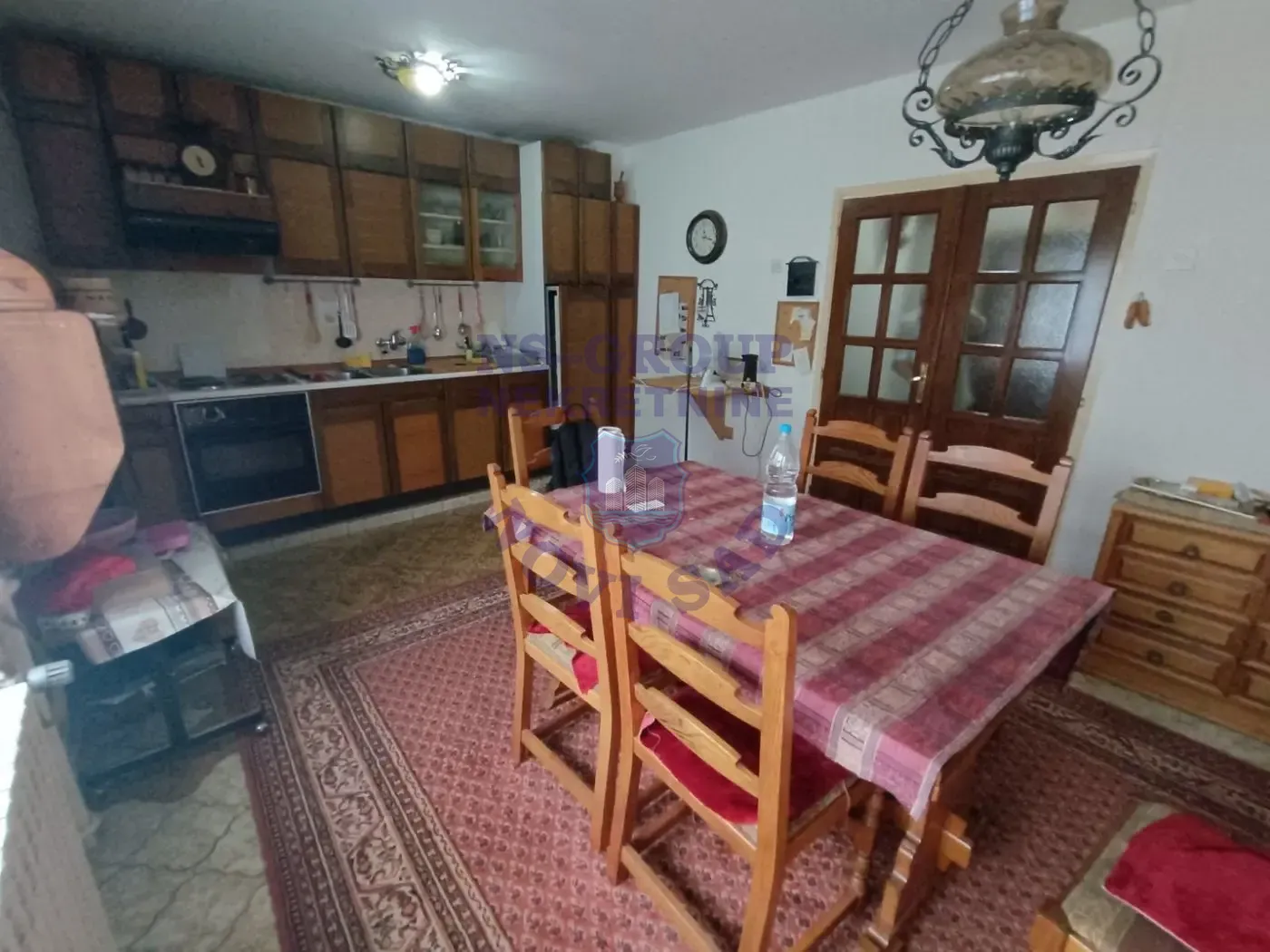 kuca na prodaju Sremska Kamenica 248m2 552504