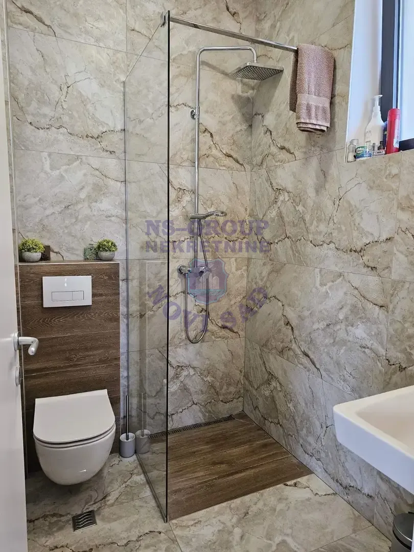 stan na prodaju Sremska Kamenica 145m2 552717