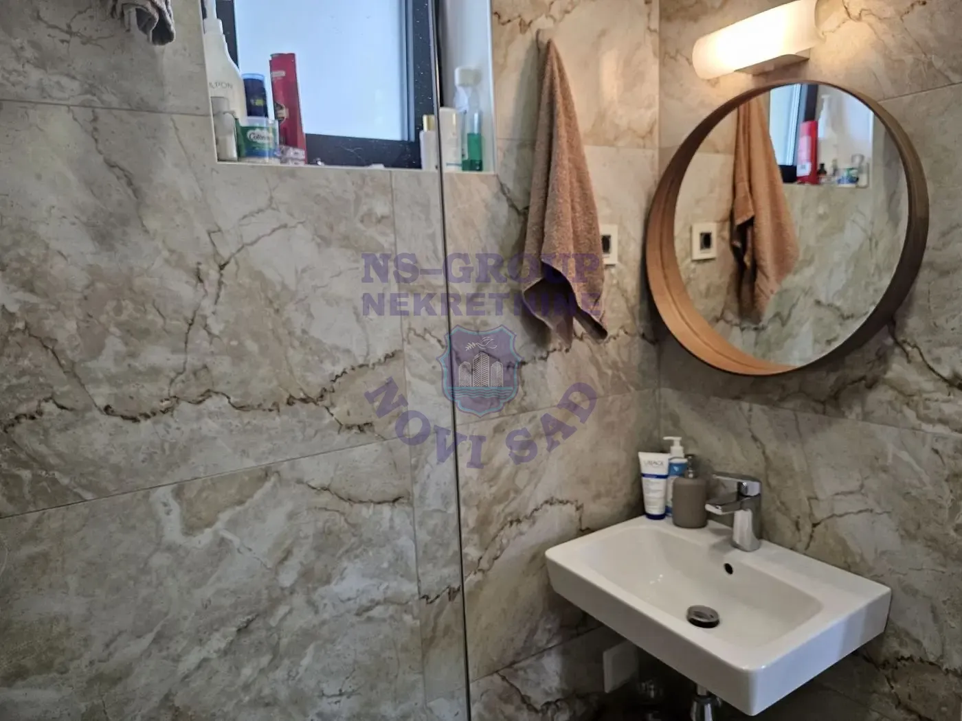 stan na prodaju Sremska Kamenica 145m2 552717