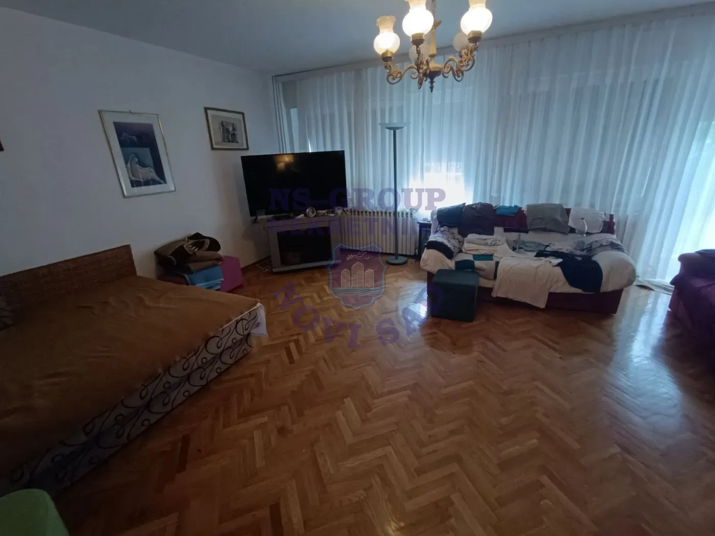 kuca na prodaju Sremska Kamenica, 248m2 552504