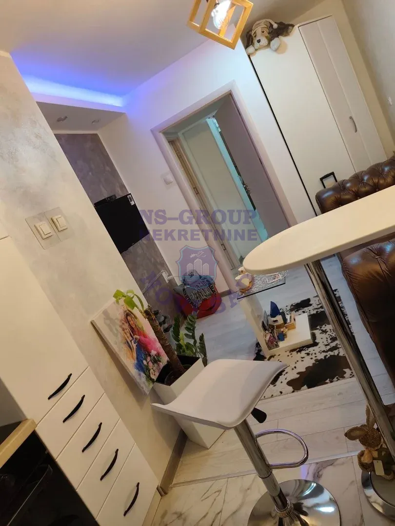 stan na prodaju Novi Sad 39m2 552654