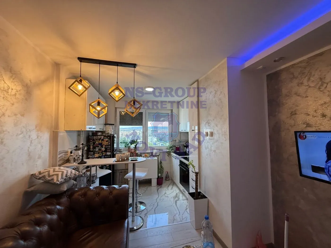 stan na prodaju Novi Sad 39m2 552654